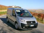 Fiat Scudo Van 2007 года